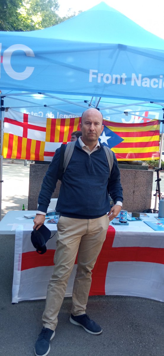 FNCBarcelona's tweet image. Moltes gràcies a tots els qui heu vingut a l&apos;acte de final de campanya!
#femFront pel Cap i Casal
@NavalMarti