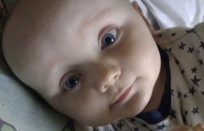 Scarletmarc's tweet photo. Absolute Scum Sentenced to Rot in Prison
#RIPFinley Such a Beautiful Baby ๐ https://t.co/qaMxV4aSUQ