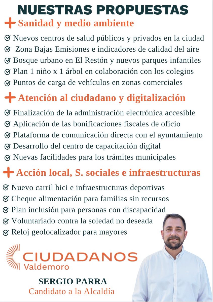 CS Valdemoro tweet media
