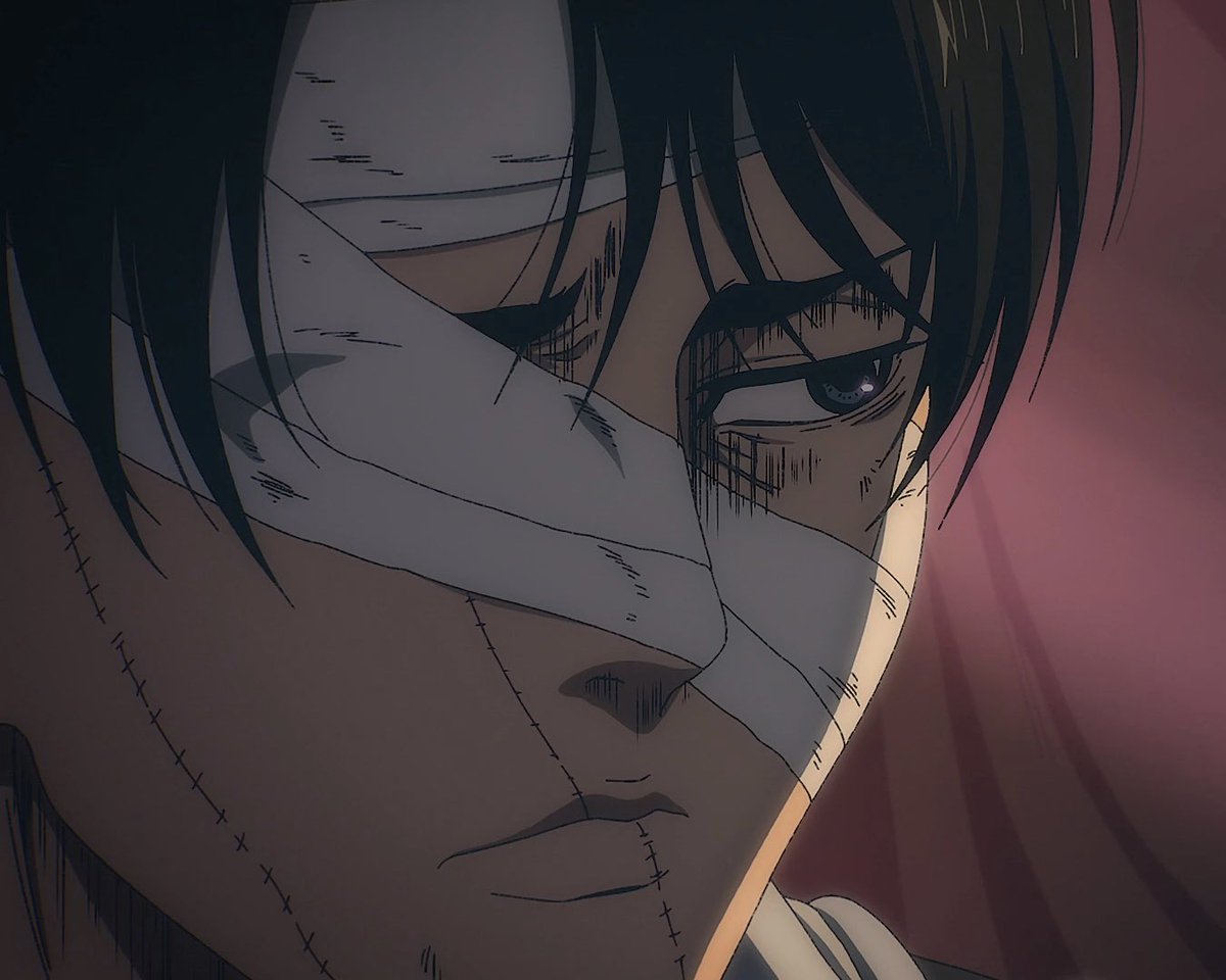 levi archives tweet media