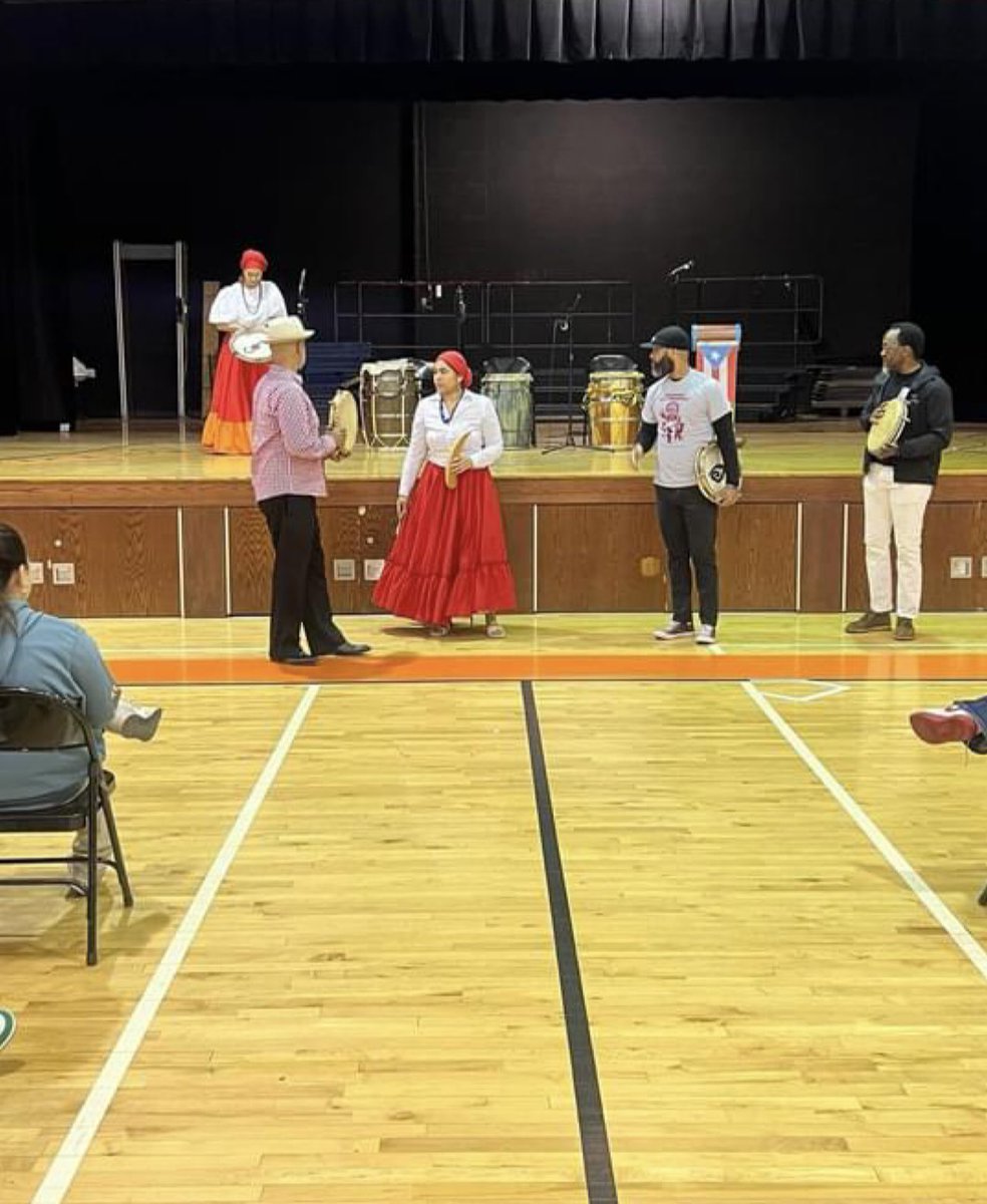 Joyce Kilmer Intermediate School School tweet media