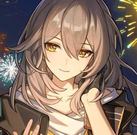 Nevermind I'm making Stelle lol.