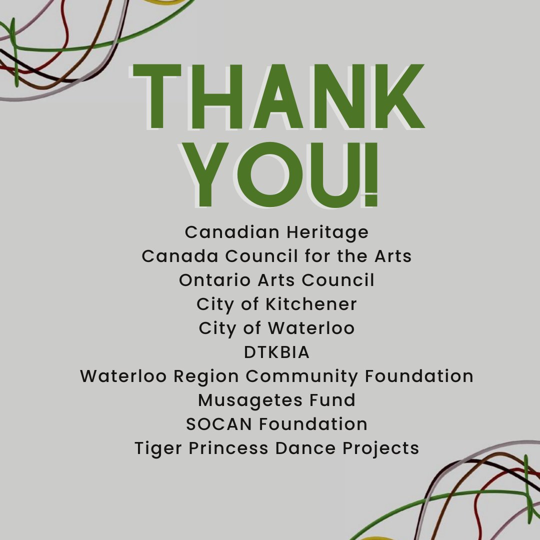 Open Ears Festival tweet media