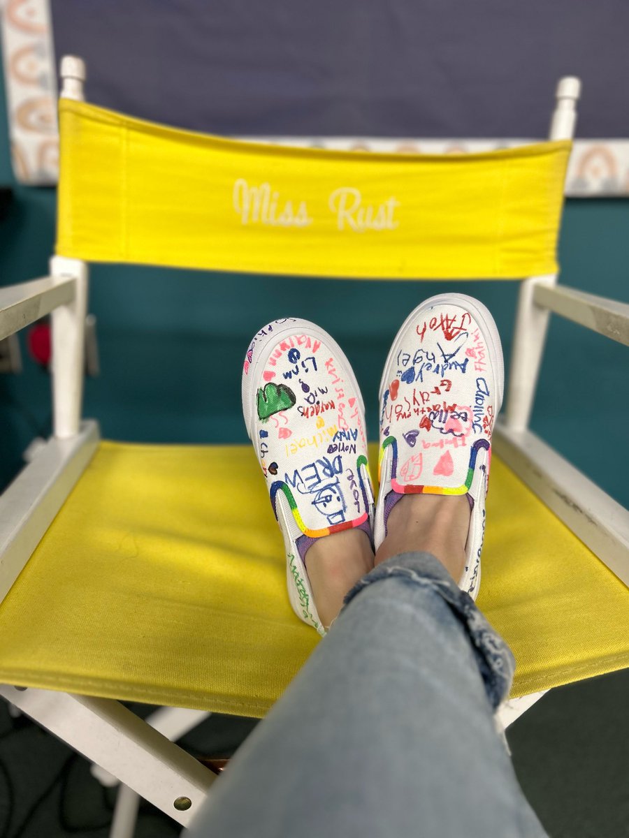 Lindsay Rust, M. Ed. tweet media