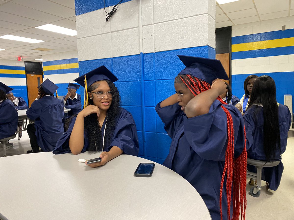 Congratulations Class of ‘23!