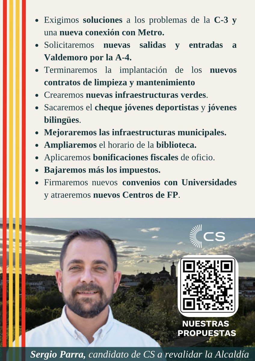 CS Valdemoro tweet media