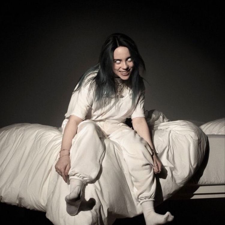 InfoBillieBR's tweet photo. 🚨Billie Eilish anuncia novo album para o próximo mês! 

Qual seria sua reação com essa notícia? https://t.co/yiUBxCnLqO