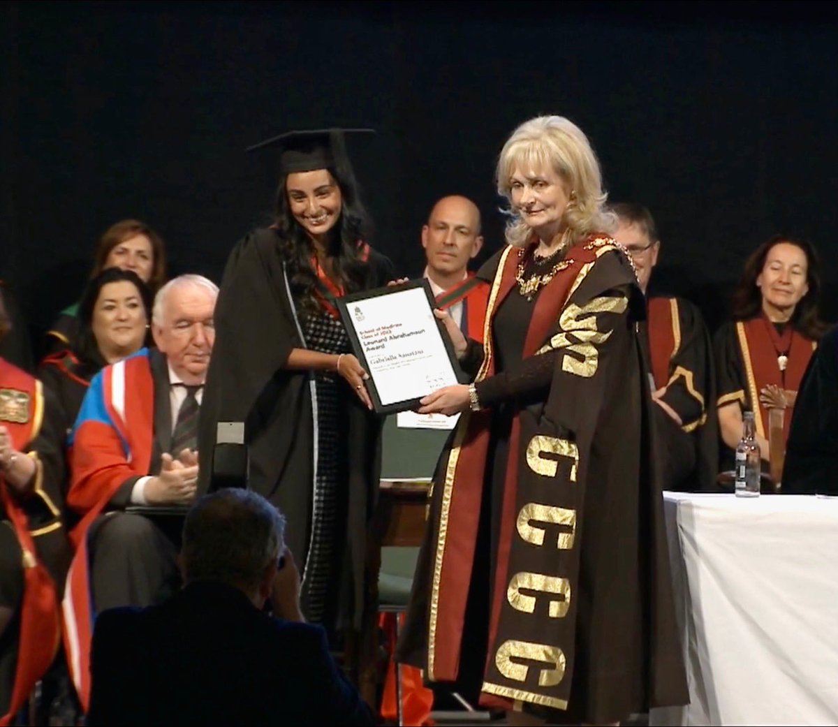 Shubhayan Sanatani tweet media