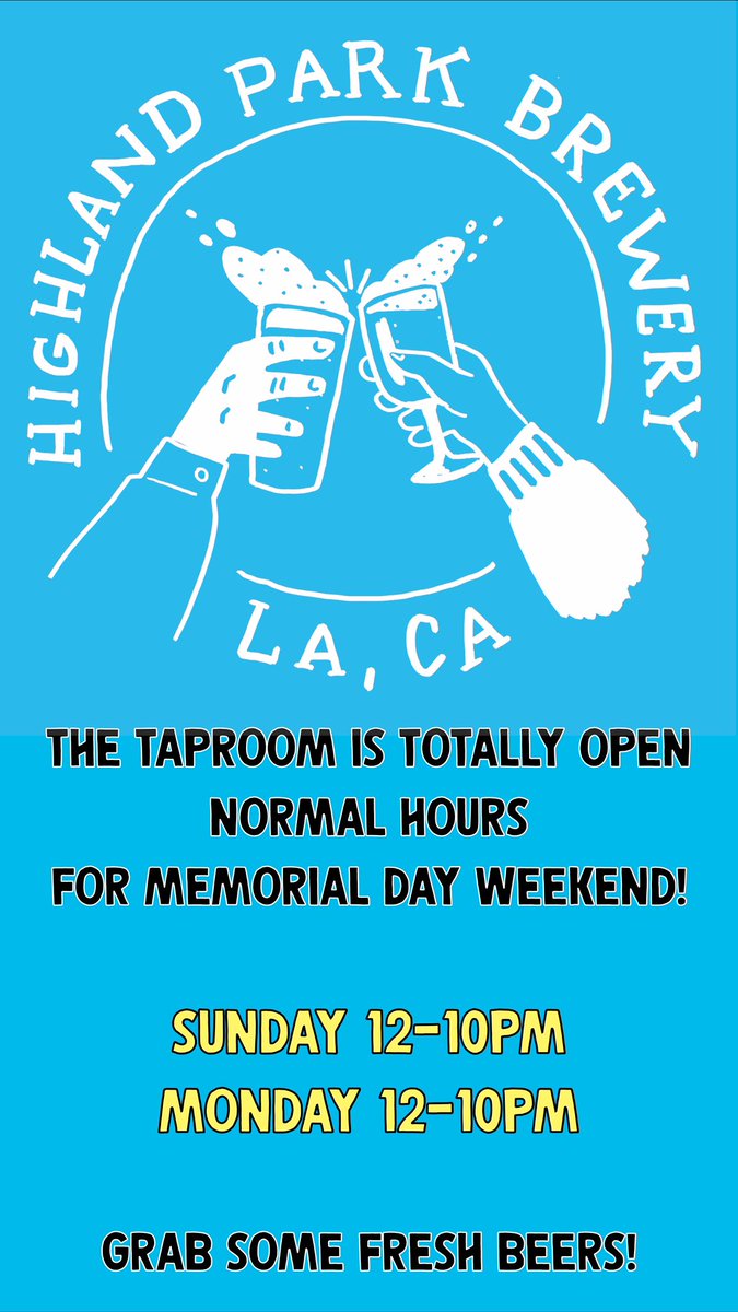 Highland Park Brewery (@hpbrewery) on Twitter photo 