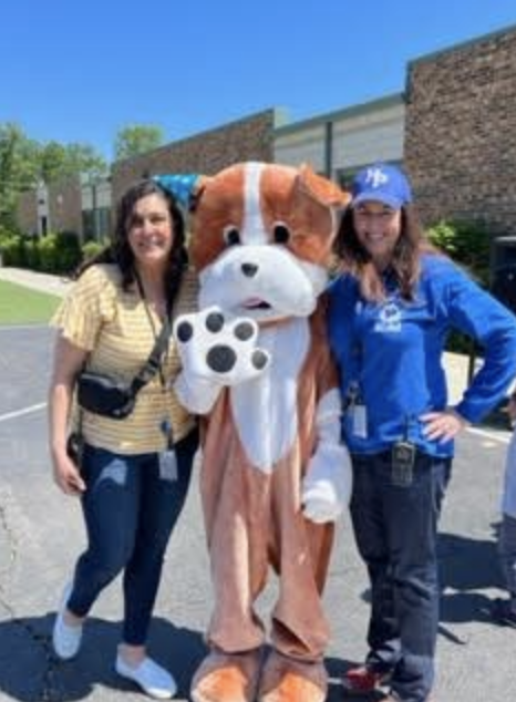 HickoryPoint27's tweet photo. Champ's birthday party was a huge success! https://t.co/FWdbmpzyDO