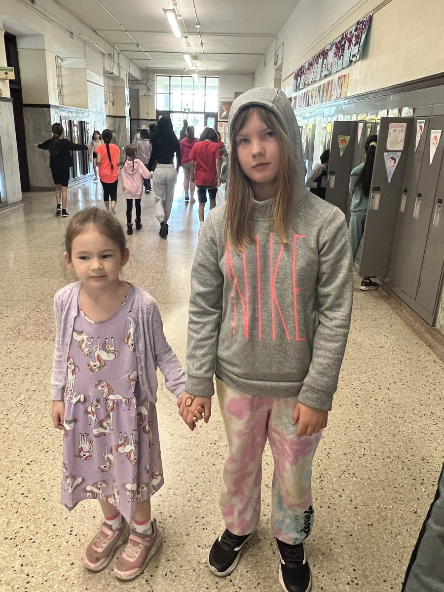 PElibrary2022's tweet photo. Another amazing community day at Prince Edward! Pacer Proud! https://t.co/x6vVyCg7Cx