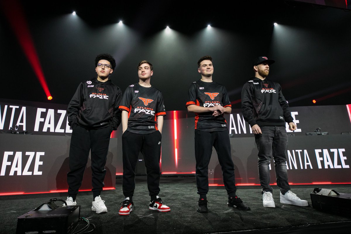 FaZe Clan tweet media