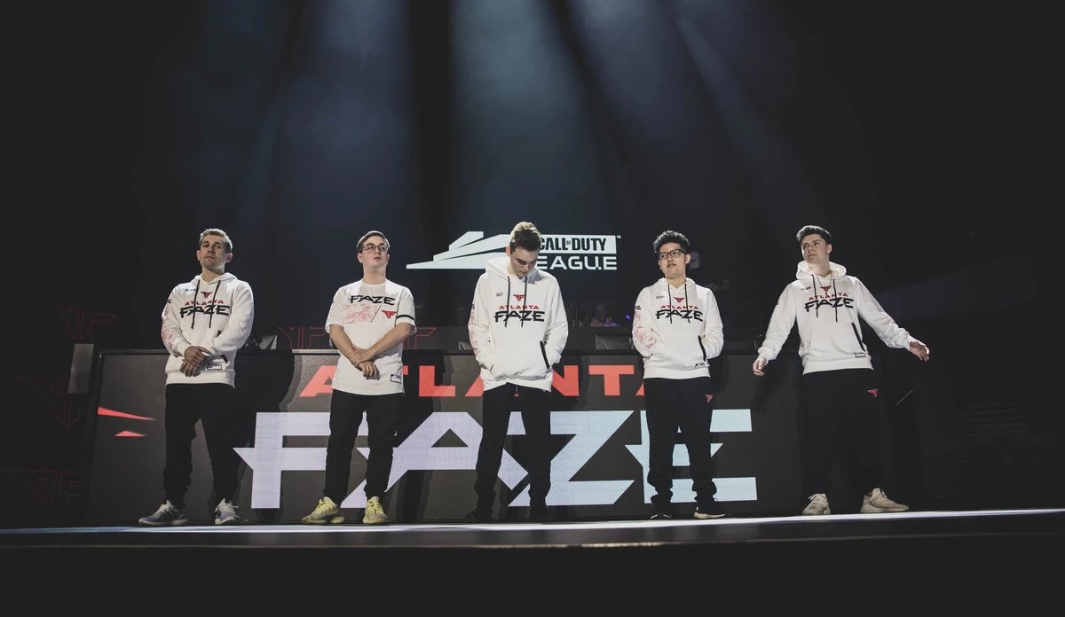 FaZe Clan tweet media
