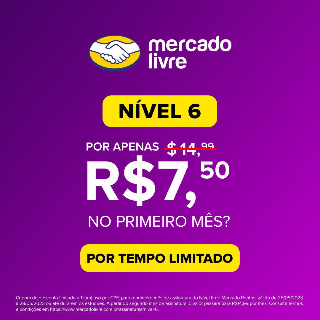 Mercado Livre diminui desconto da mensalidade da HBO Max; veja como ficou 