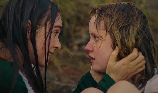 heroina do lixo tweet media