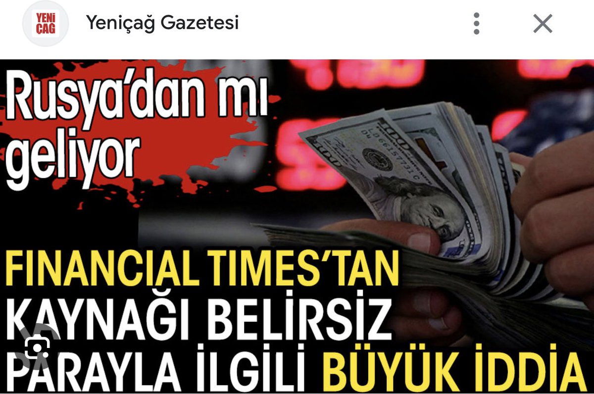 Dagci_Dagci's tweet photo. Ne gariptir ki; ülkemizin kaderini belirleyecek ve içişlerini ilgilendiren bir seçimde Rusya, Katar, Kuveyt, Azerbeycan gibi ülkelerden Erdoğan’a destek çağrıları yapılıyor! 

Uluslararası ilişkilerde ülkenin iç politikasına karışmak anlamına gelen bu açık çağrılar, iktidarın işine geldiği için normalleştiriliyor. 

Dış ilişkilerde bir kural vardır. Devletler kendi çıkarlarını gözeterek adım atarlar, ilişkilerini belirlerler! 

Çağrıda bulunan ülkeler demokrasi, adalet, eşitlik, özgürlük istemiyorsa nedir sizce çıkarları? 

AKP iktidarı döneminde satılan kurumlara, arazilere, fabrikalara, taşınmazlara, verilen ihalelere ve ödünlere bakarsanız, bu ülkelerin neden mevcut yönetimi istediğini anlarsınız! 

Paramızın değerini pula çevirip, çocuklarımızın hakkı ve geleceği olan her şeyi, yok pahasına sattılar! Ülkemizin en güzel limanlarını, plajlarını, arazilerini elden ��ıkardılar! Rusya’nın kara parasını, Azerbaycan mafyasını başımıza musallat ettiler! Tabiiki böyle bir yönetimi bulmuşlar hangisi kaçırmak ister elinden!