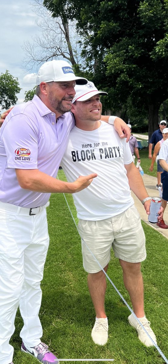 Chad Golt tweet media