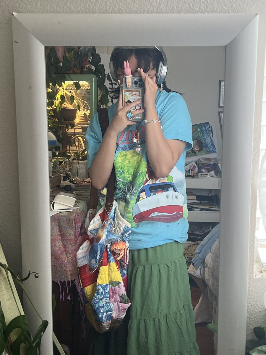 onenhillion's tweet photo. ponyo ponyo https://t.co/nhJZlbLIjH