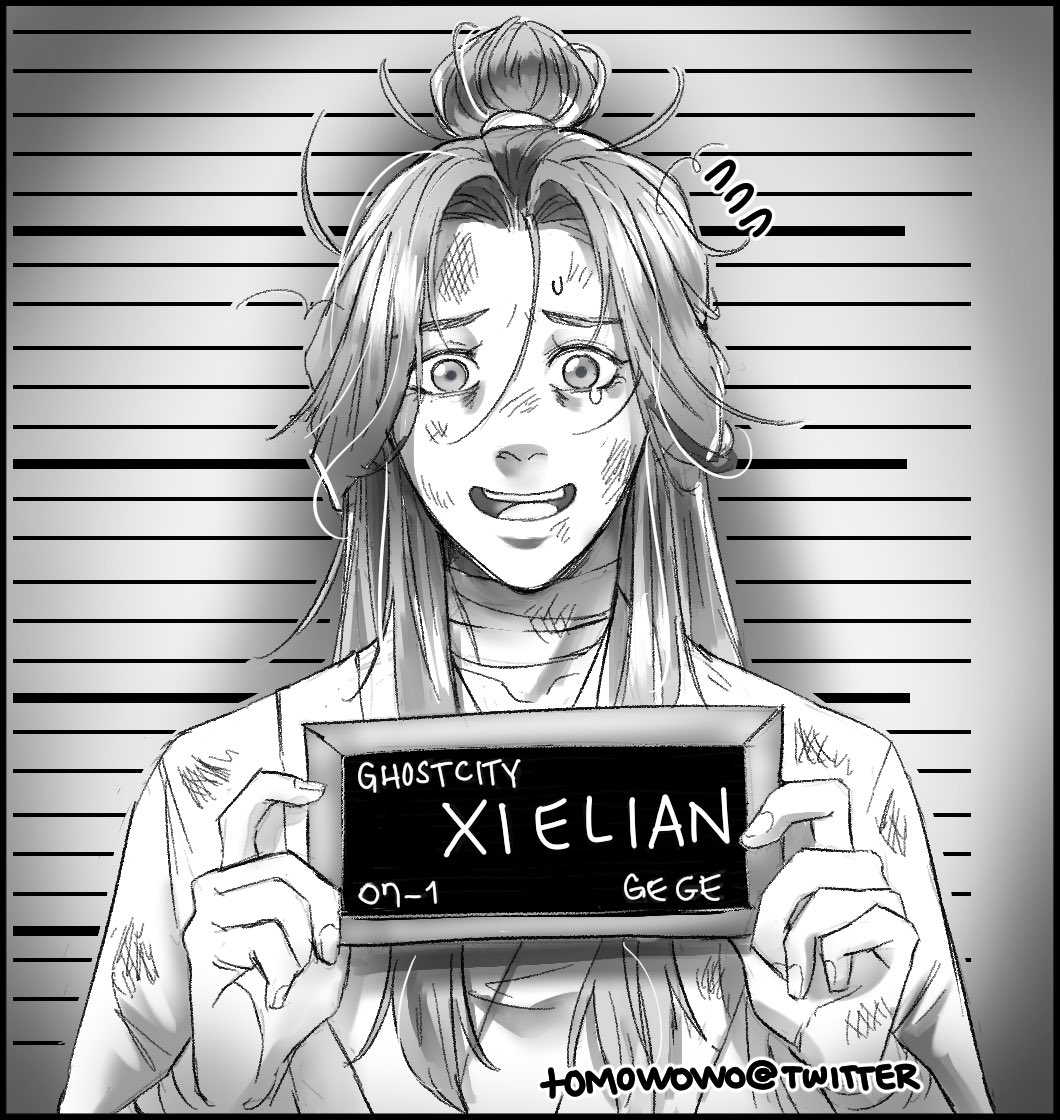 tomowowo's tweet photo. Gambler’s den arc 😆 hahahahahahah (it’s been AGES!!)

#xielian #shiqingxuan #hexuan #barbie #tgcf #HeavensOfficialBlessing https://t.co/ew3W63Rct6