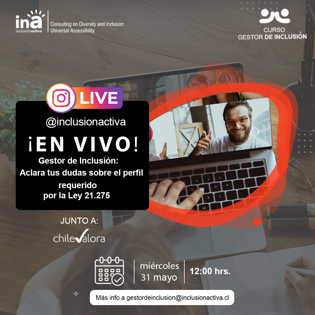 Inclusión Activa tweet media
