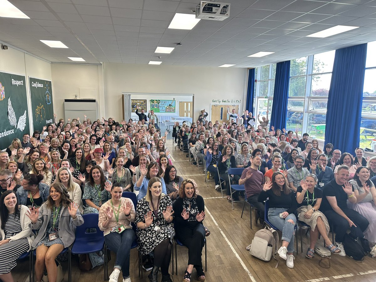 Smart Multi Academy Trust tweet media