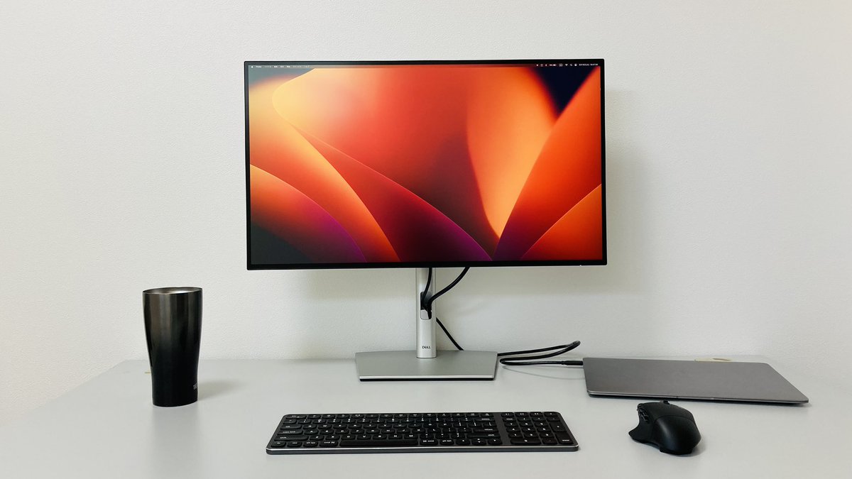 ディスプレイ・モニター DELL U2719D デジタルハイエンド 27インチ