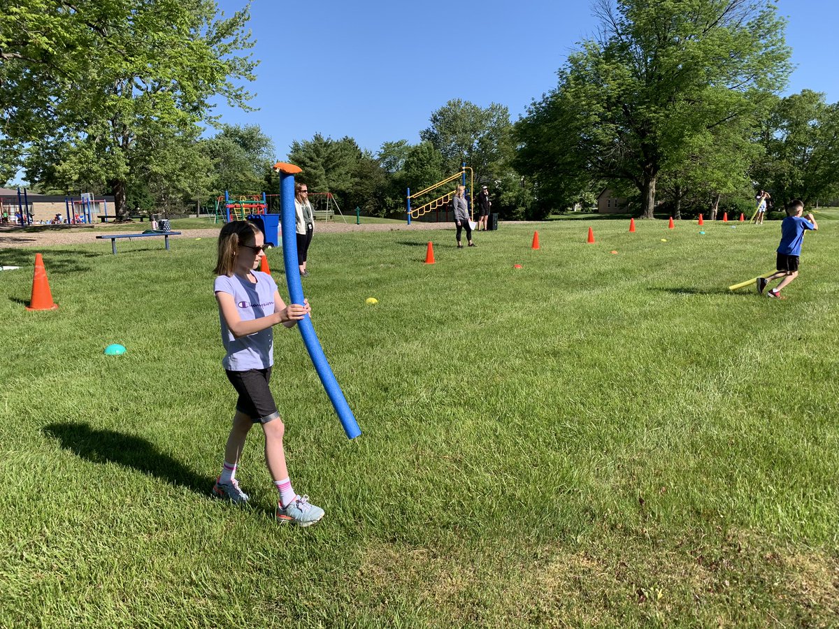 Mrs Eckert tweet media