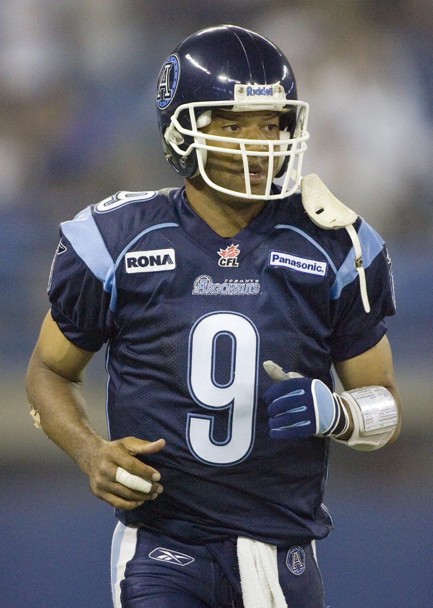 Toronto Argonauts tweet media