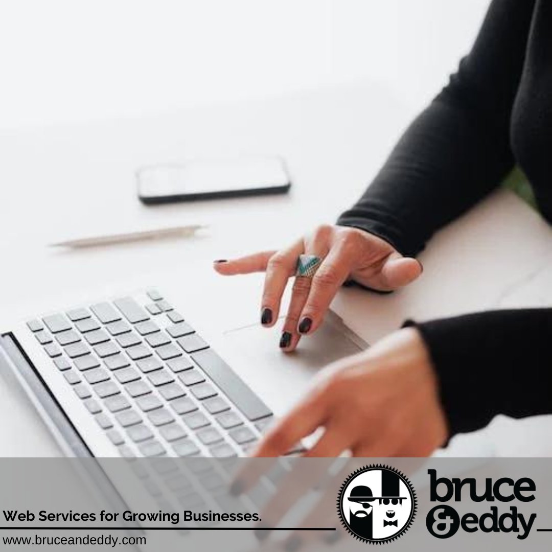 bruceandeddy's tweet image. 💡 Turn your website visitors into customers with Bruce &amp;amp; Eddy's expert web design services! Get a beautiful, engaging site that drives traffic &amp;amp; results. 

Reach out today and let's grow your brand!

#BruceAndEddyMagic #WebDesign #Conversions