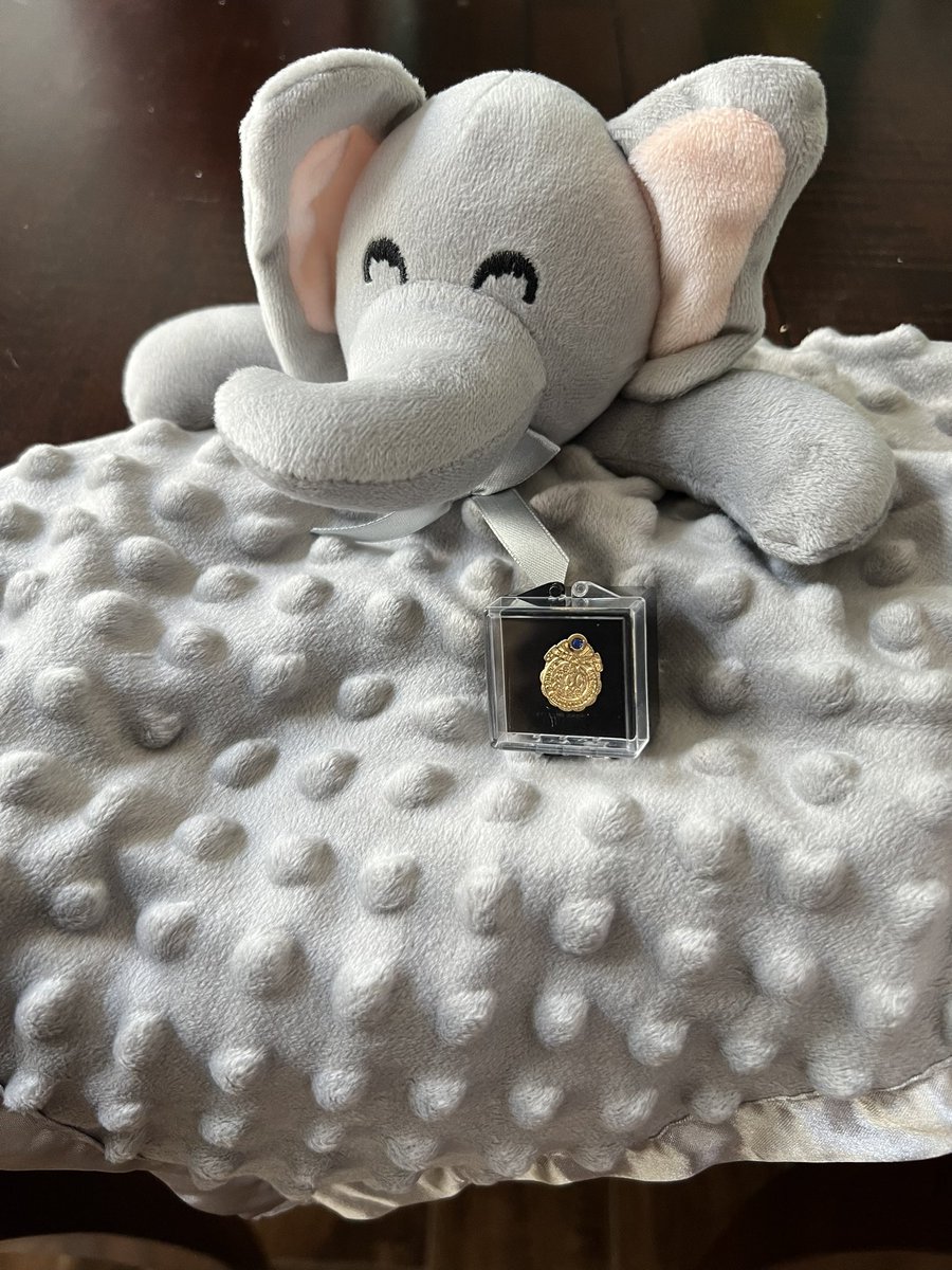 After 15 years of service in CFISD, I’ve decided to stay home with baby #3. There’s no greater gift than the gift of time &amp; I’m looking forward to dedicating my time to my family. It’s time to slow down &amp; cherish what really matters.