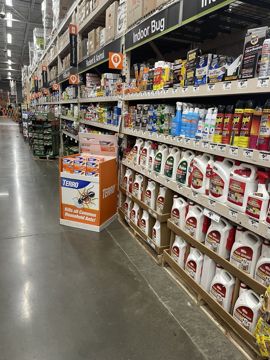 Another stellar performance today by Store 2211! The Standard is the Standard! #2211Proud <a href="/JohnnyTBush/">john</a> <a href="/DanielMooreTHD/">Daniel Moore</a> @HD_Jessica_ <a href="/HDMarthaMendoza/">Martha Mendoza</a> <a href="/THDTHEHODGE/">Tim Hodges</a> <a href="/CampSweenScott/">Scott Sweeney</a> <a href="/JeremyHallTHD/">Jeremy Hall</a> <a href="/tony_troia/">Tony Troia</a>