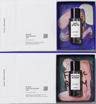 OnlyLookAtMino's tweet photo. [‼️] Discovery News 2/2 [📰]
"The picture and fragrance that contains Song Mino's story meet."

Perfumes: ODD DREAM and FANATIC BLOOM
▶️https://t.co/3tWe2VTHwH

Available⤵️
▶️https://t.co/Hmj8AOqeg0

#MINO #송민호 #OHNIM #ArtistMINO @official_mino_ #위너 #WINNER @yginnercircle https://t.co/Uutj1phgry