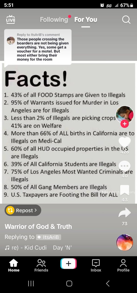 This is stupid. Where has our country gone?