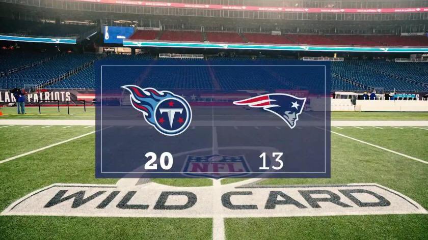 MusicCityNick's tweet photo. Hard to believe it’s already been 3 years since this night. Henry going for 205, Brady’s last pass in NE being a int to us, winning as major underdogs. I wanna get back to this to special feeling as a fan https://t.co/NZ3ascMZp7