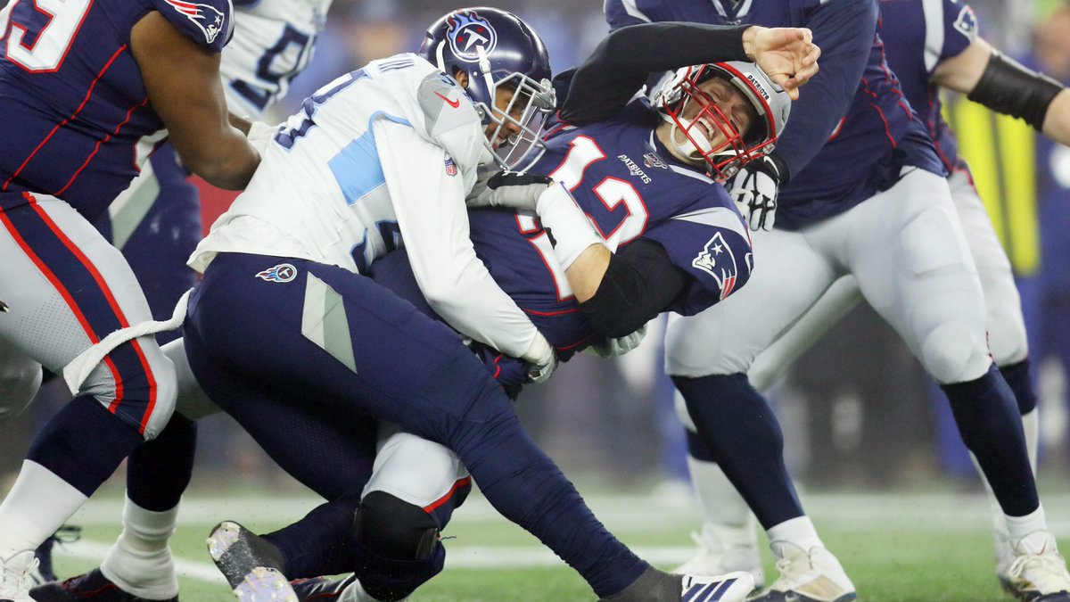 Hard to believe it’s already been 3 years since this night. Henry going for 205, Brady’s last pass in NE being a int to us, winning as major underdogs. I wanna get back to this to special feeling as a fan