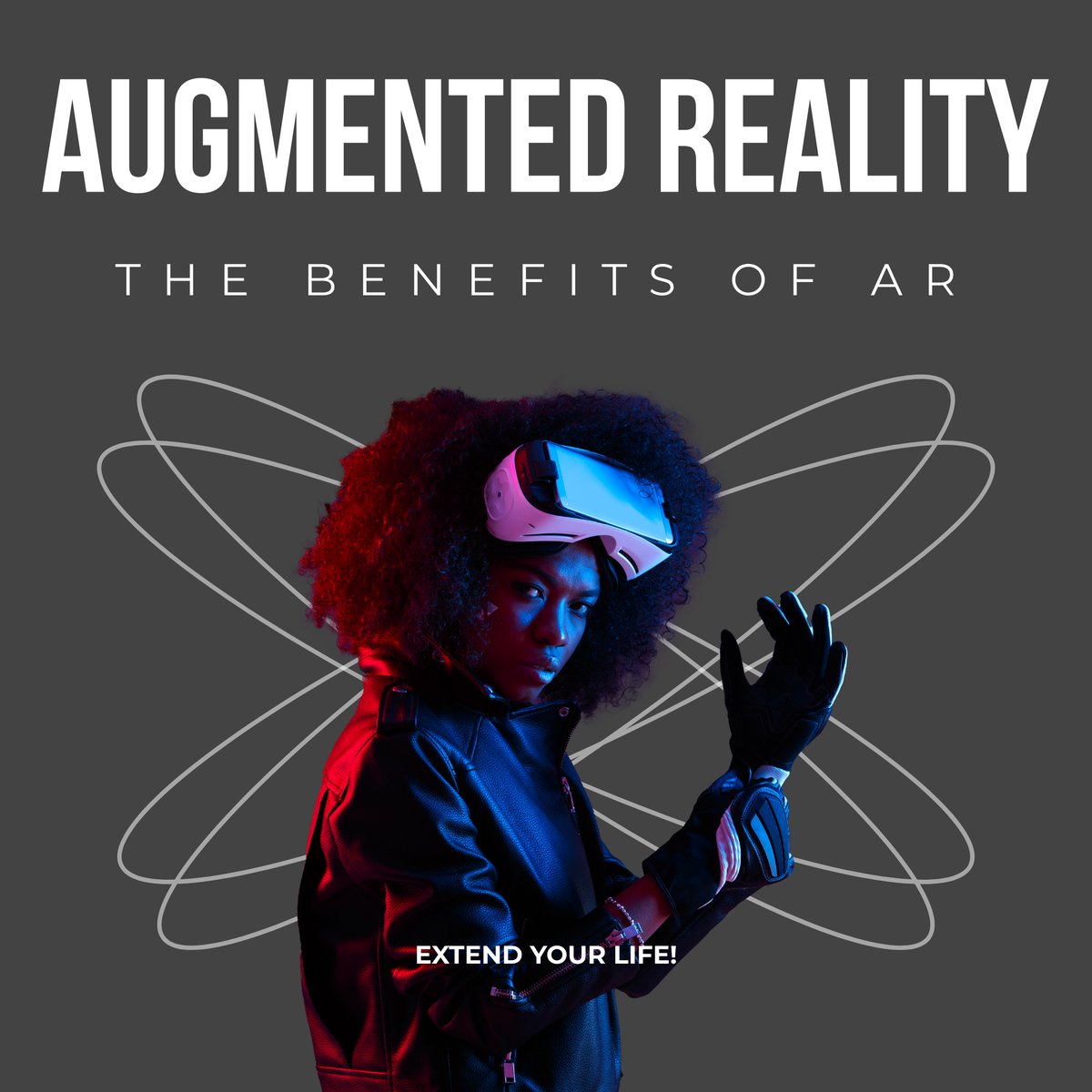 An advantage to transform your #Brand and products with #augmentedreality.
A better #customer engagement why you can create experiences that keep customers interested and invested in your brand.

📲 Website sgozz.com/products-and-s…
📰 Call with Calendly calendly.com/sgozz/meeting