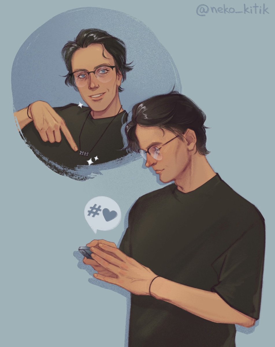 Причесочка 🌟

#арсенийпопов #импроарт