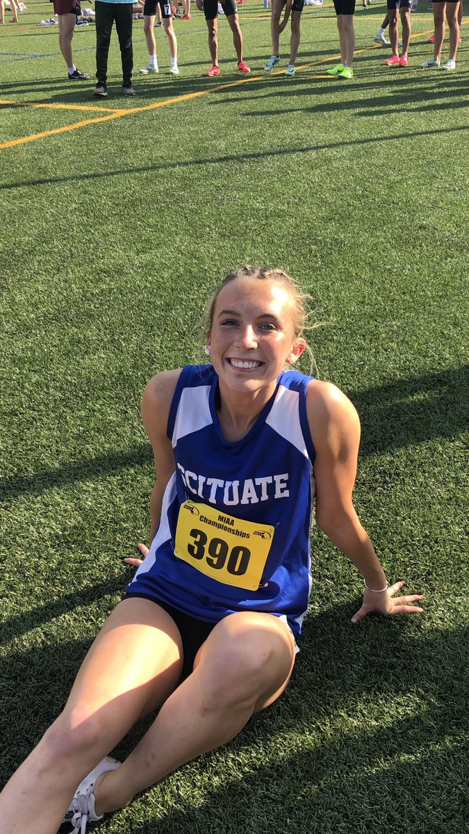 Scituate Track & XC tweet media