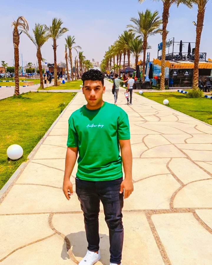 Ahmedwal2992003's tweet photo. 💚💚 https://t.co/CJy3MppQVx