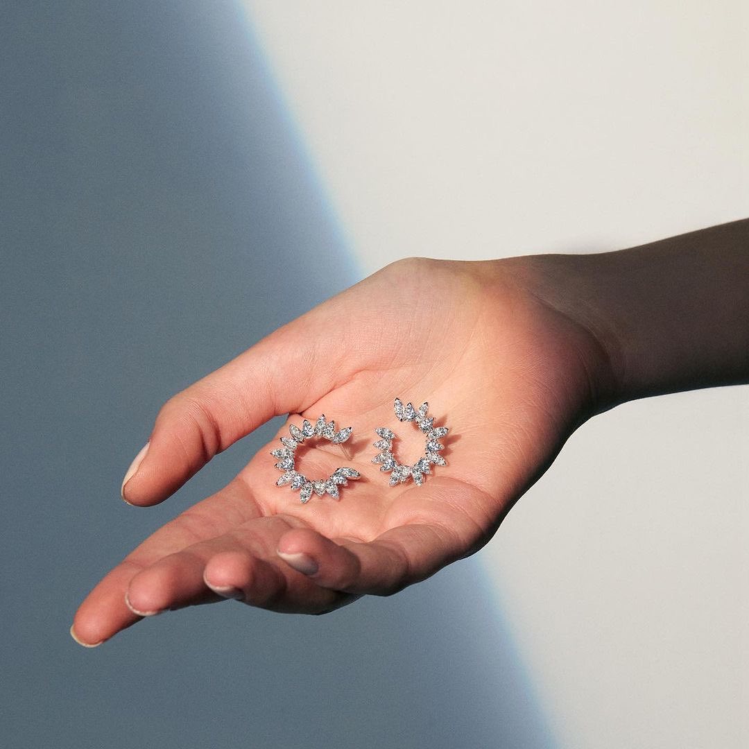 Your #somethingnew is waiting for you at <a href="/RaffiJewellers/">Raffi Jewellers</a> . 👰🏻‍♀️💎💍