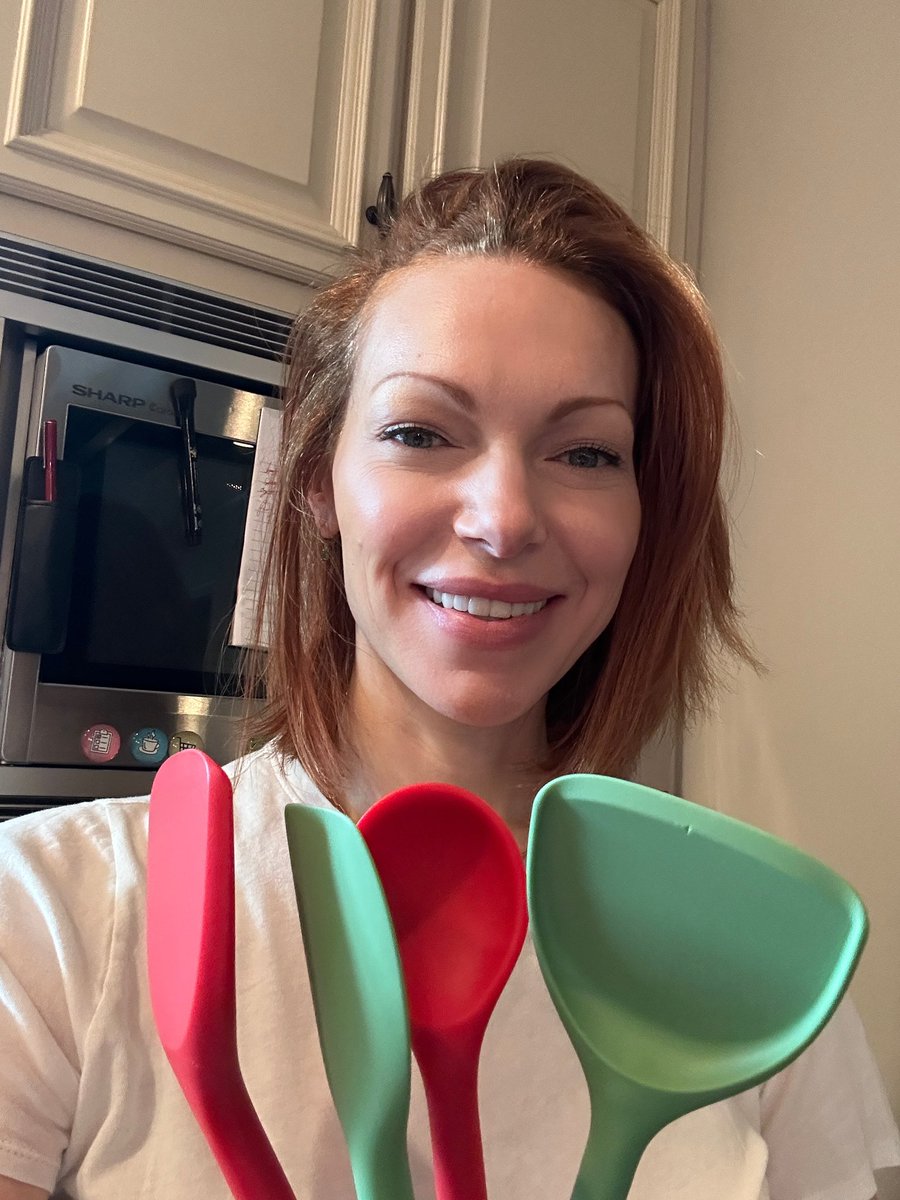New hair, same #PrepOn tools - a spring bouquet!💐 #GetYourPrepOn
