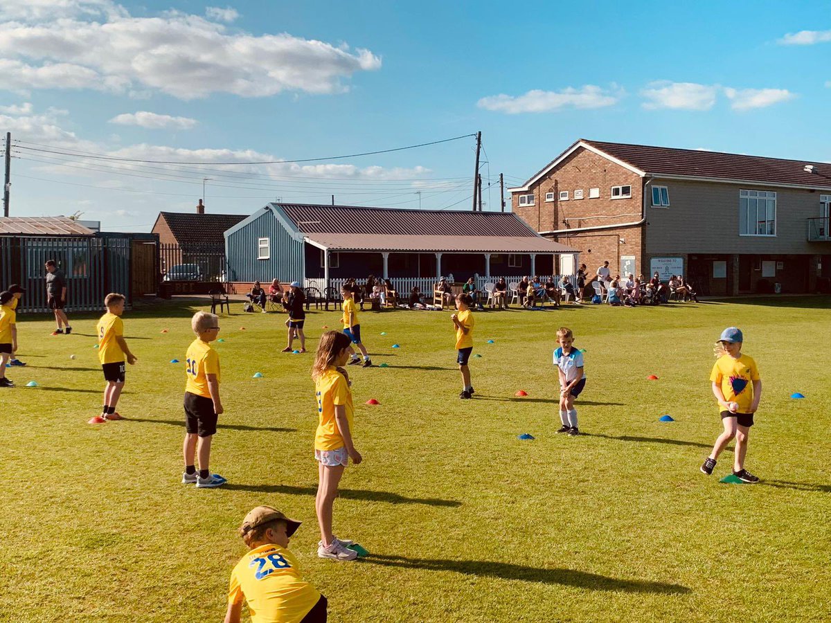 LongBuckbyCC's tweet image. The future 😊🏏 @official_NCL @ECB_cricket #allstars #dynamos