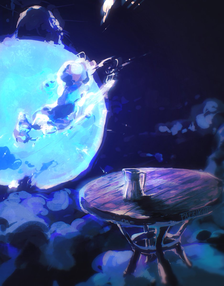 Celestial’s Balcony