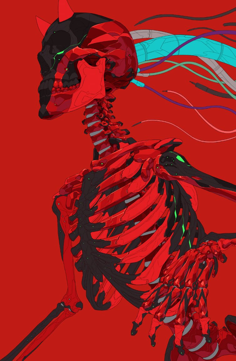 TERU 👹💀✨ tweet media