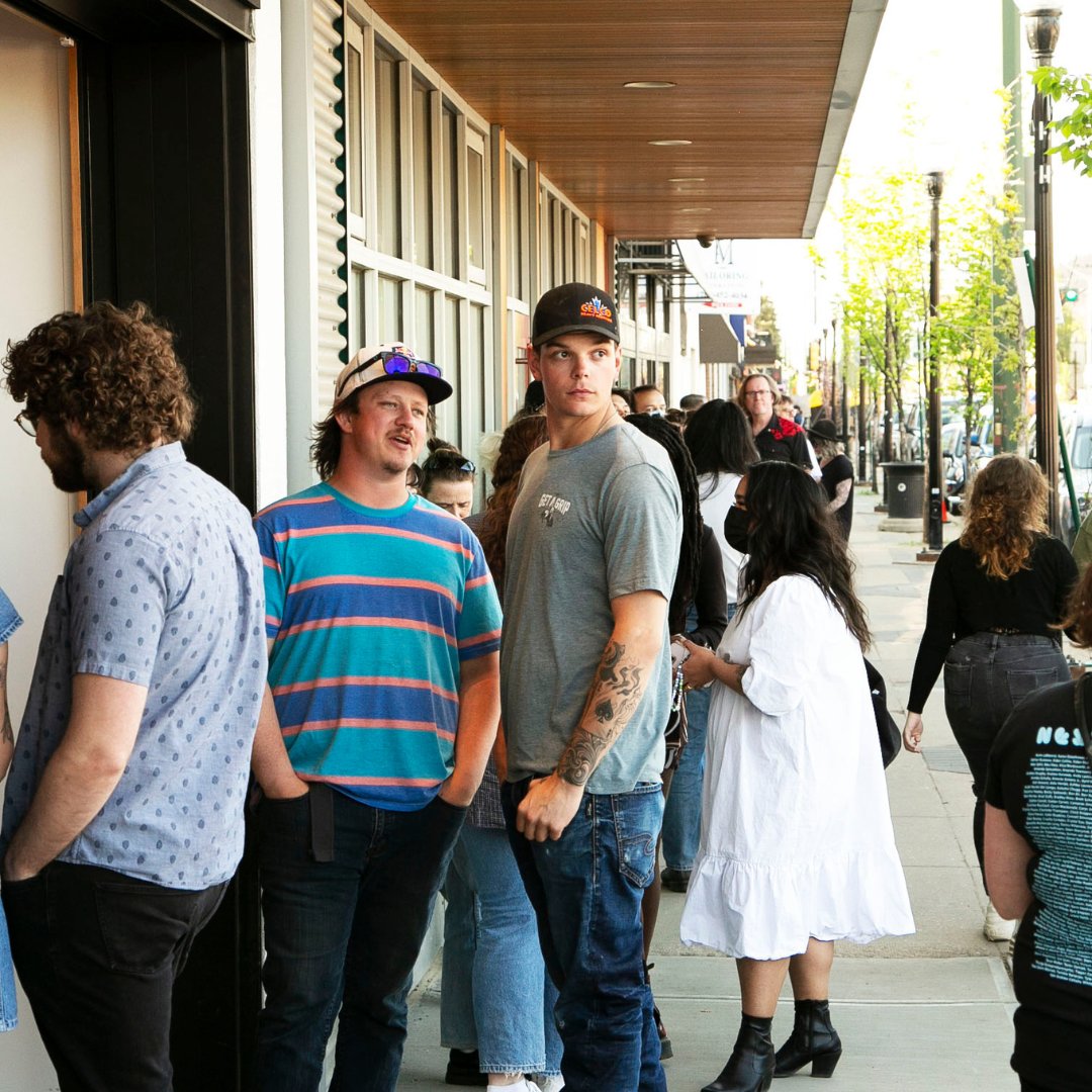 It's time! Tickets for Nextfest 2023 are now live! Skip the line and pre-book your tickets to the best fest on this side of summer. Plan your Nextfest schedule and get your tickets at nextfest.ca.