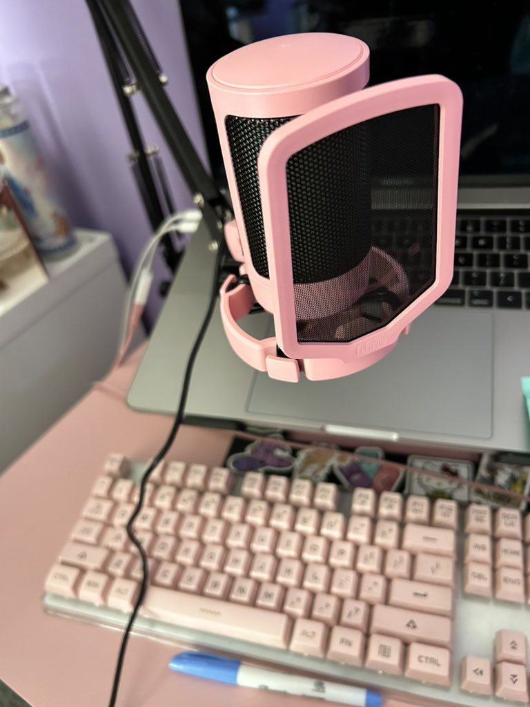 Podcasting Megan is back in action! Got a podcast? I’d love to be on it (if it’s something I can speak to! Message me! )

#queerpodcast #queerpodcaster #queerwriter #queerblogger