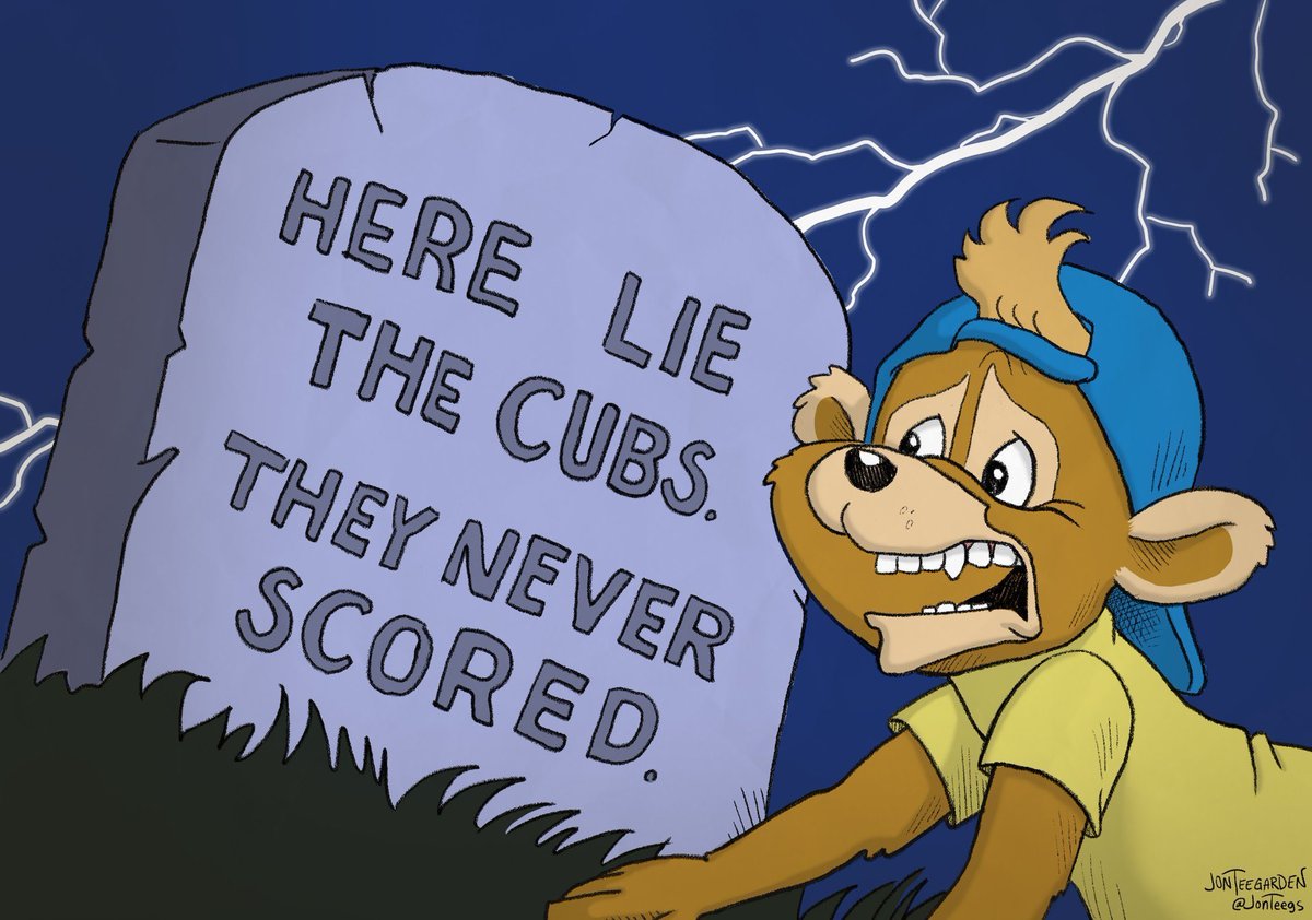🐻 𝓒𝓾𝓫𝓼 𝓶𝓪𝓴𝓮 𝓶𝓮 𝓼𝓶𝓲𝓵𝓮 😁 tweet media