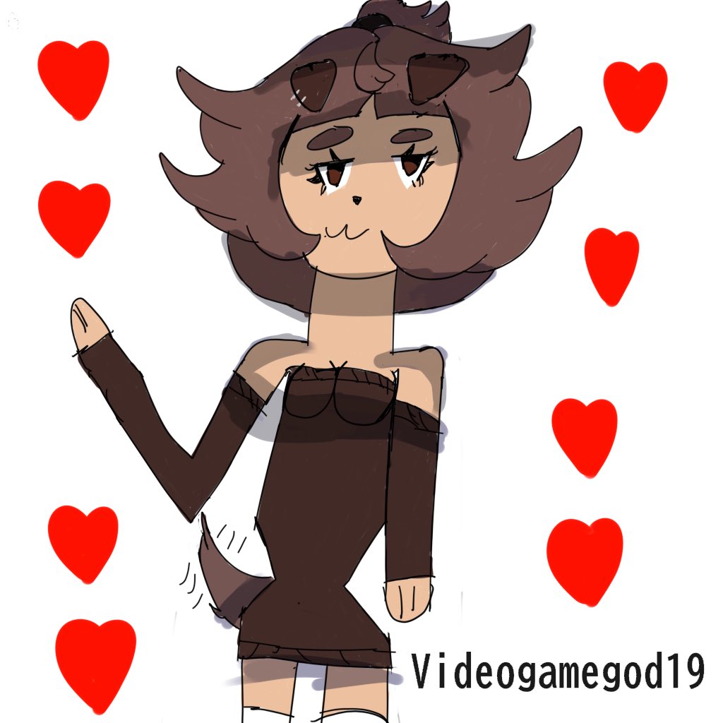 Videogamegod19 (@videogamegod19): 