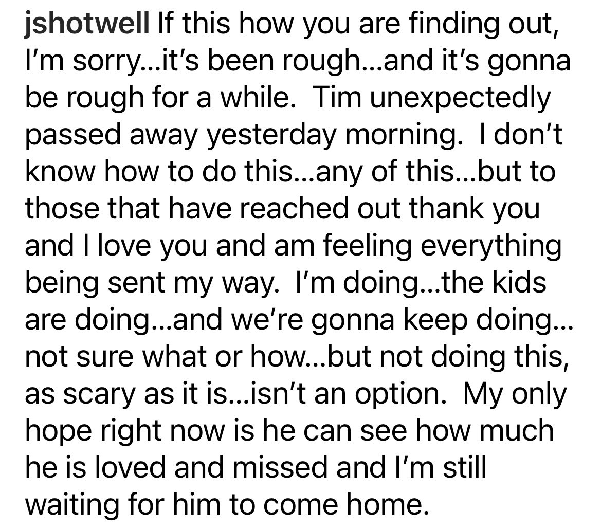 Jennifer Shotwell (@themamajenjen) on Twitter photo 