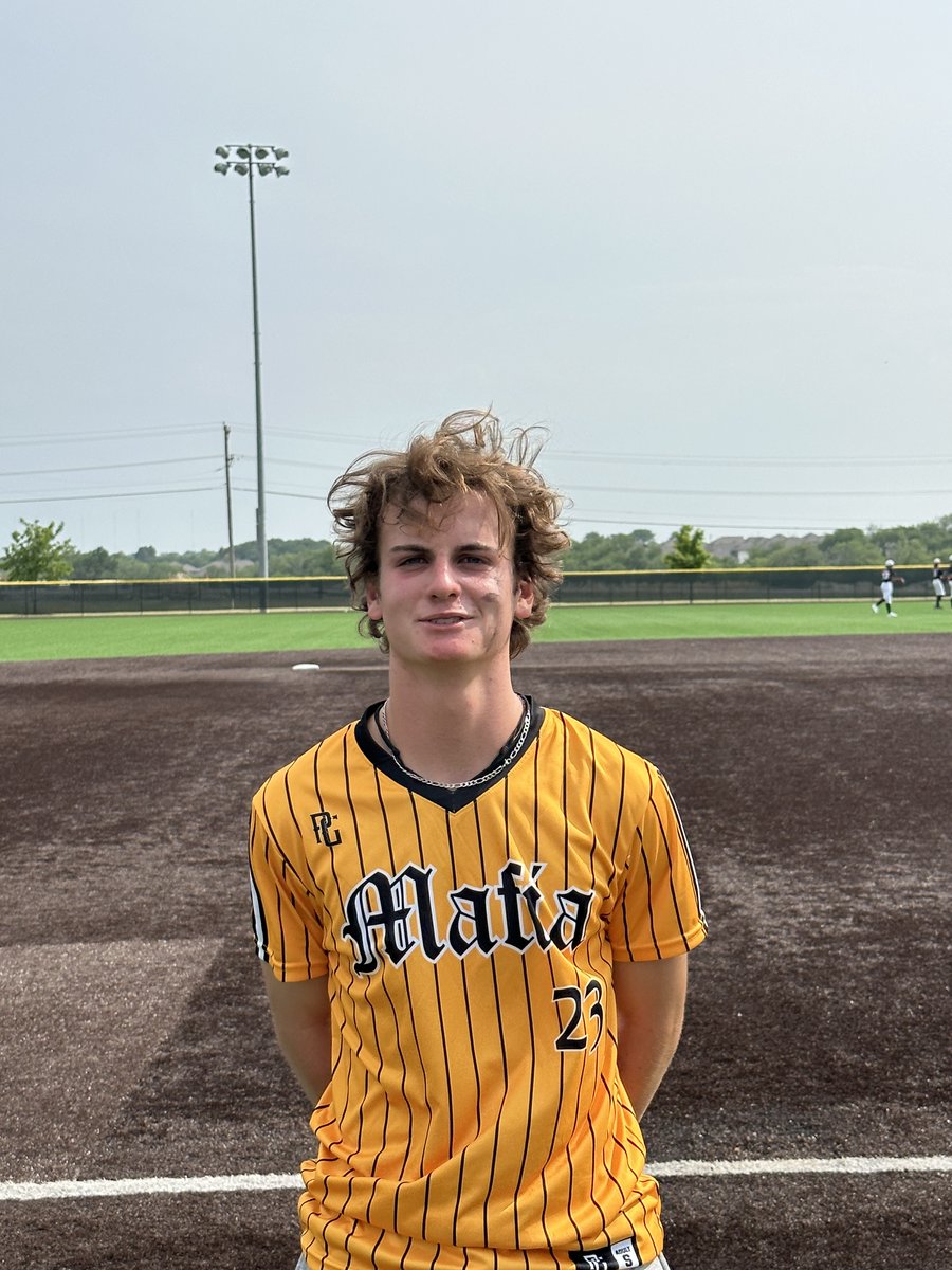 ✭Five Tool Texas✭ tweet media